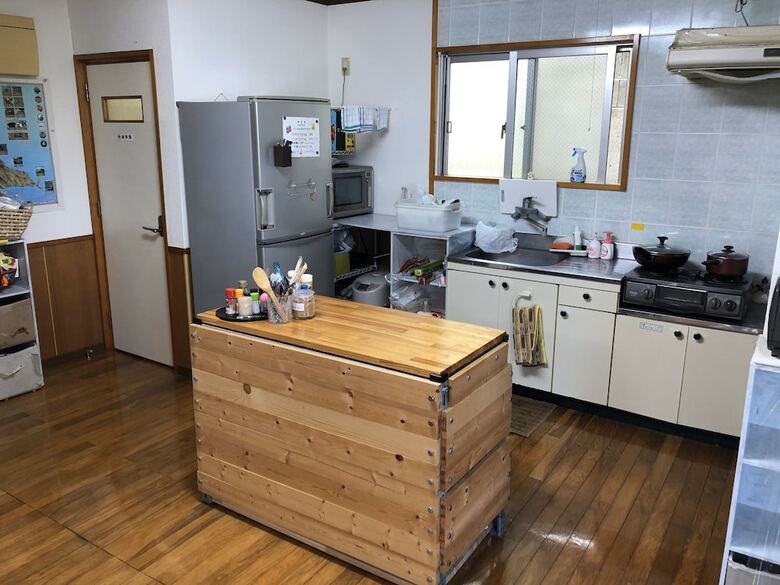 Hotel Guest House Shimanchu