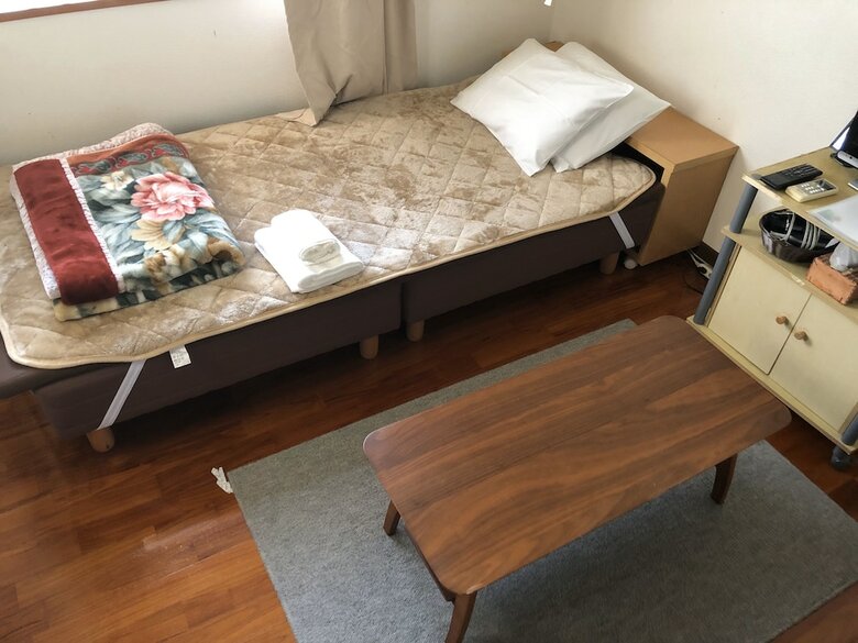 Hotel Guest House Shimanchu