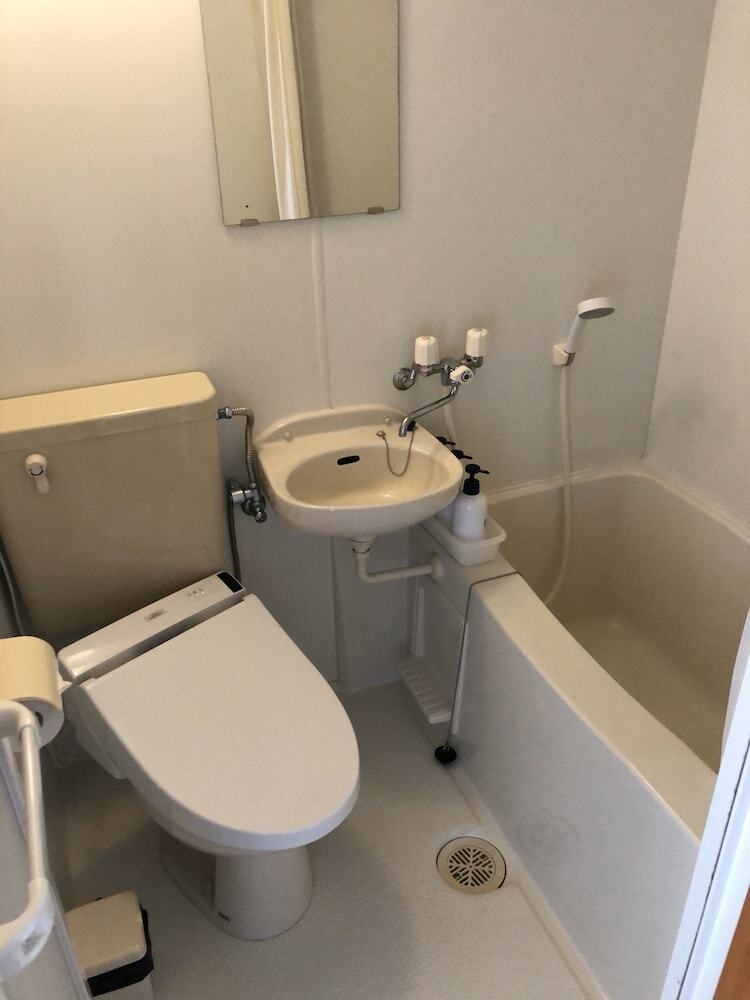 Hotel Guest House Shimanchu