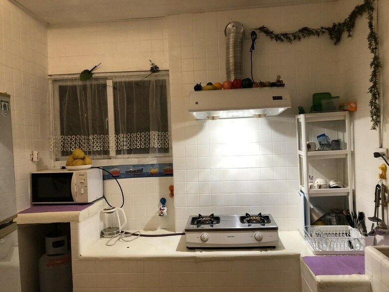 Bed & Breakfast Green Spa Homestay