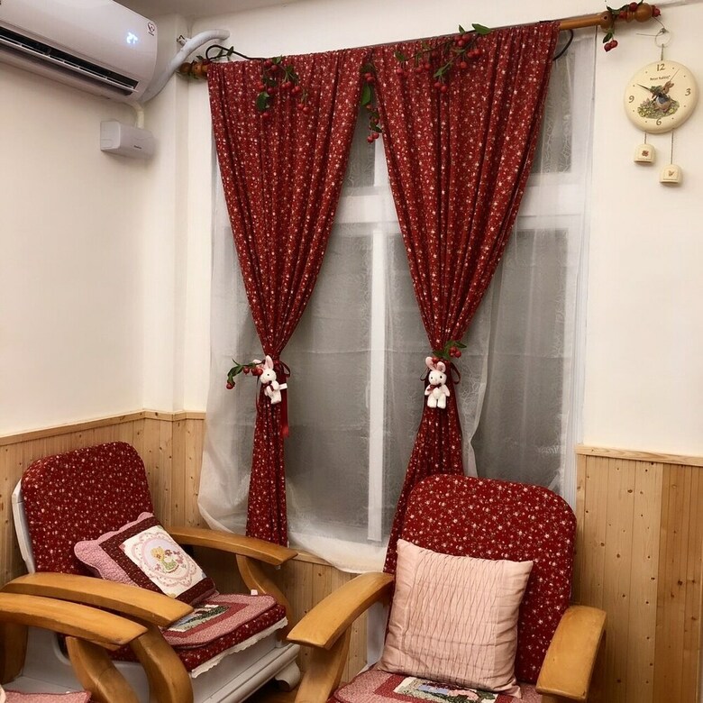 Bed & Breakfast Green Spa Homestay
