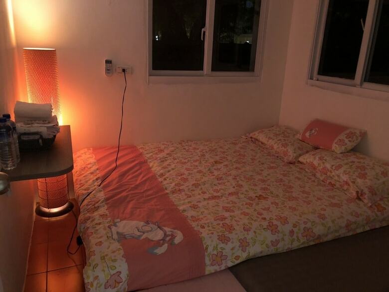 Bed & Breakfast Green Spa Homestay