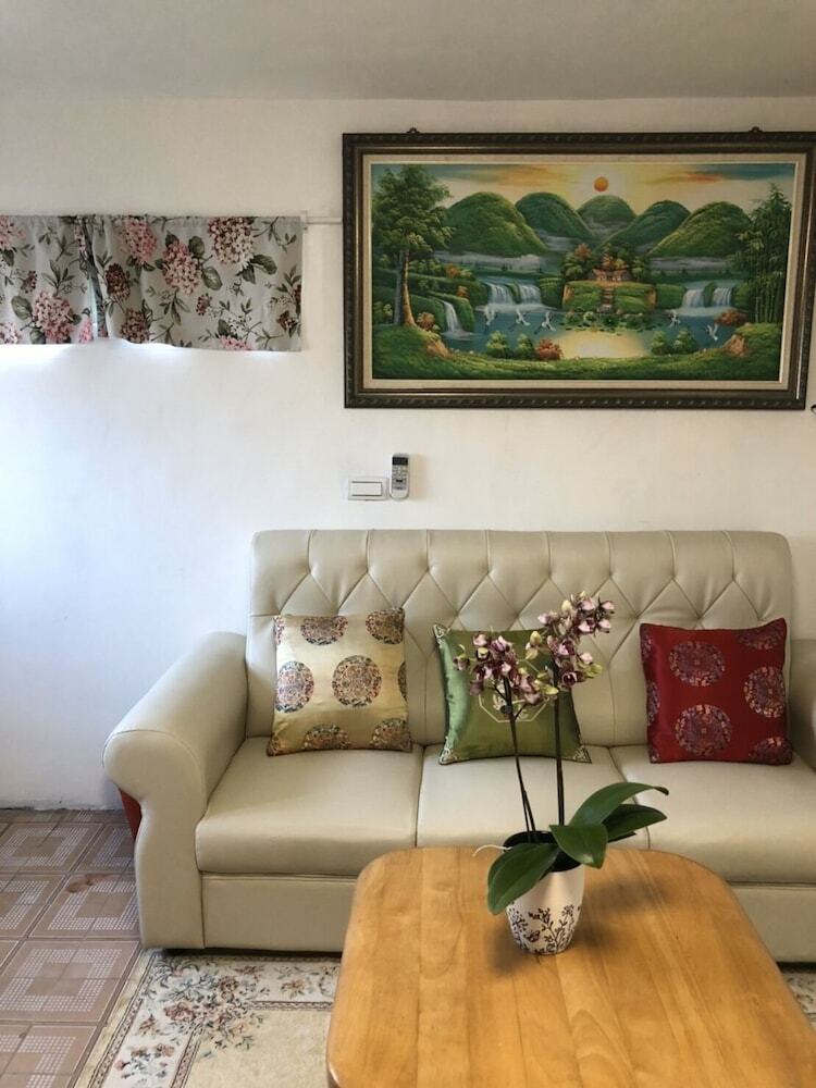 Bed & Breakfast Green Spa Homestay