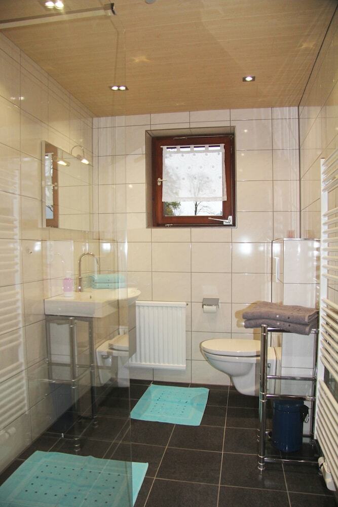 Apartamentos Haus Glasella