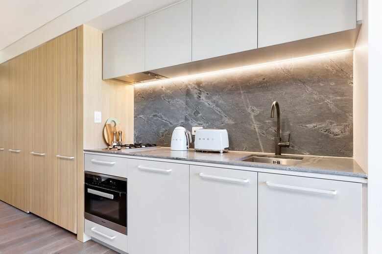 Potts Point Modern Furnished Apartments