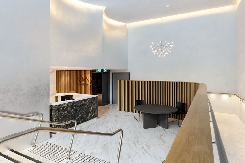 Potts Point Modern Furnished Apartments