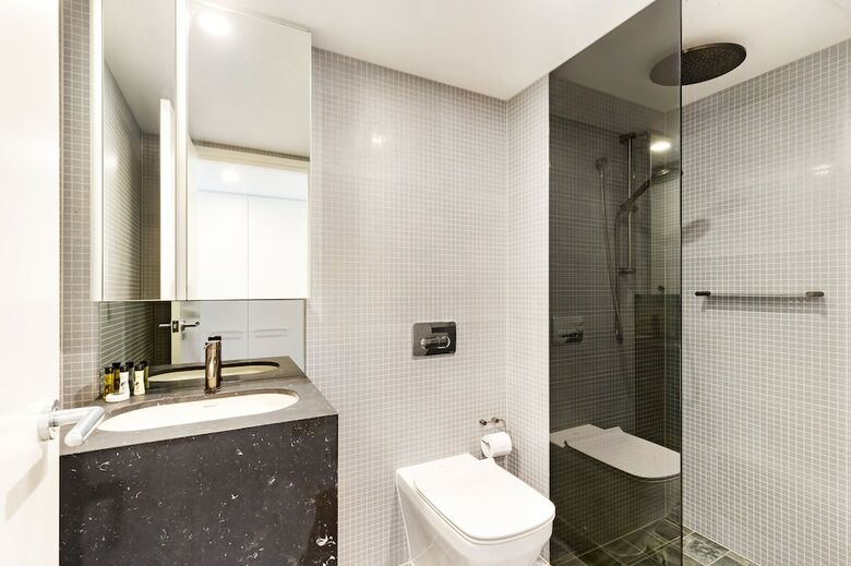 Potts Point Modern Furnished Apartments