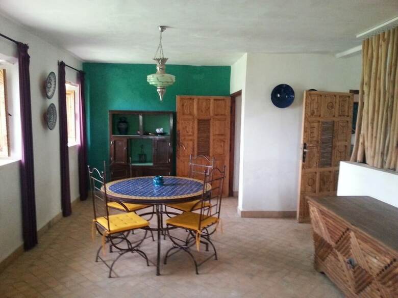 Hotel La Cl� Des Huiles