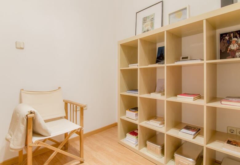 Apartamentos Homelike Lavapi�s