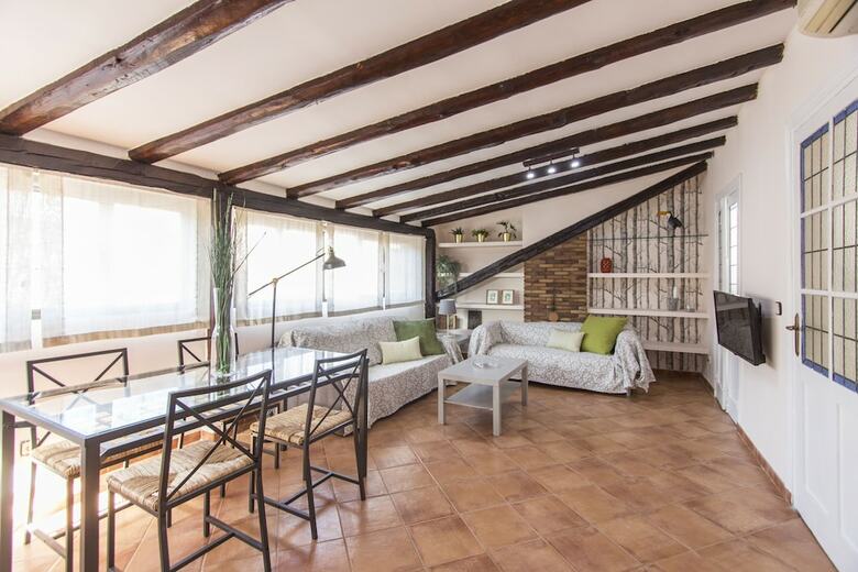 Apartamentos Homelike Prado