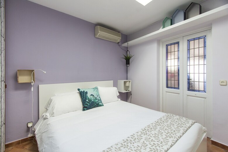 Apartamentos Homelike Prado