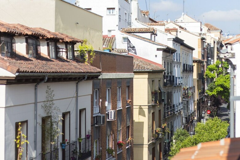 Apartamentos Homelike Prado