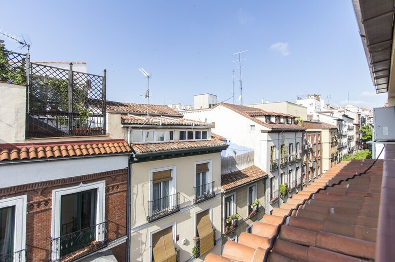 Apartamentos Homelike Prado