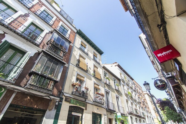 Apartamentos Homelike Prado