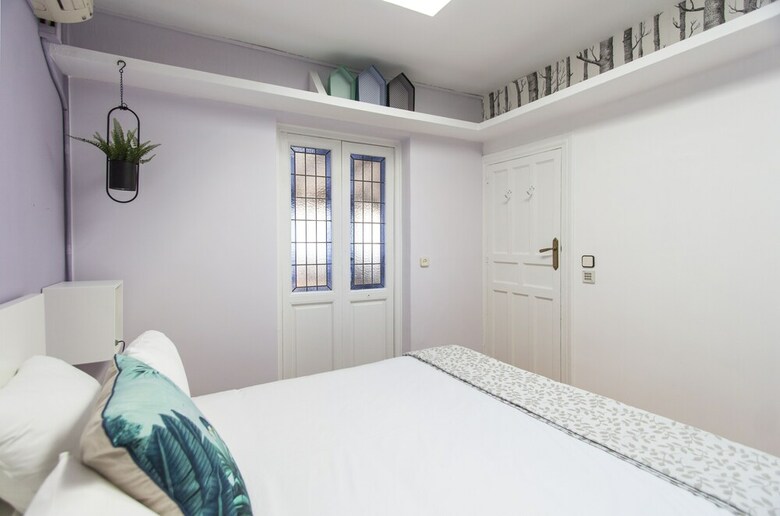 Apartamentos Homelike Prado