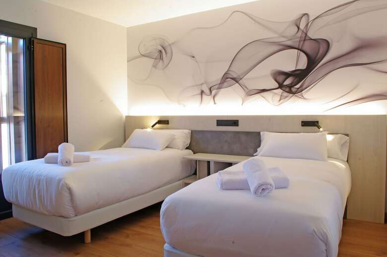 Hotel Neru Con Encanto