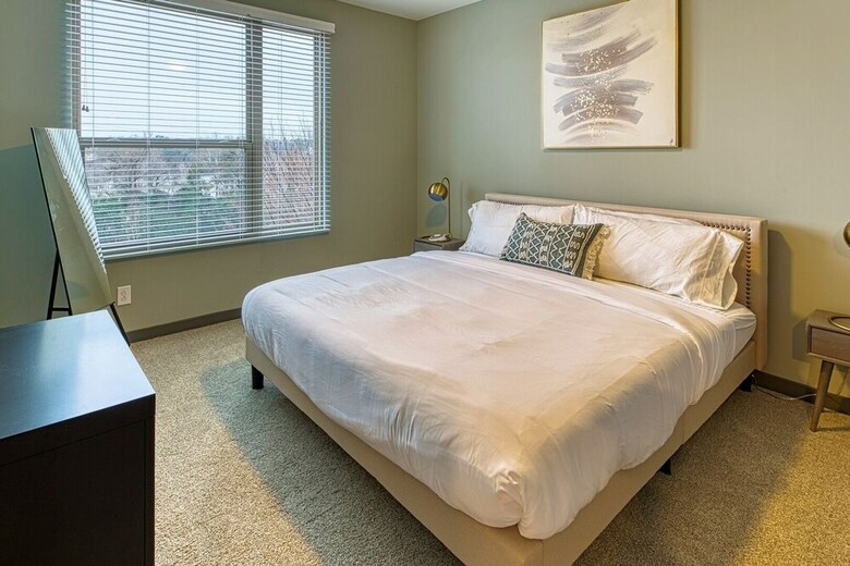 Kasa Columbia 2 Apartment