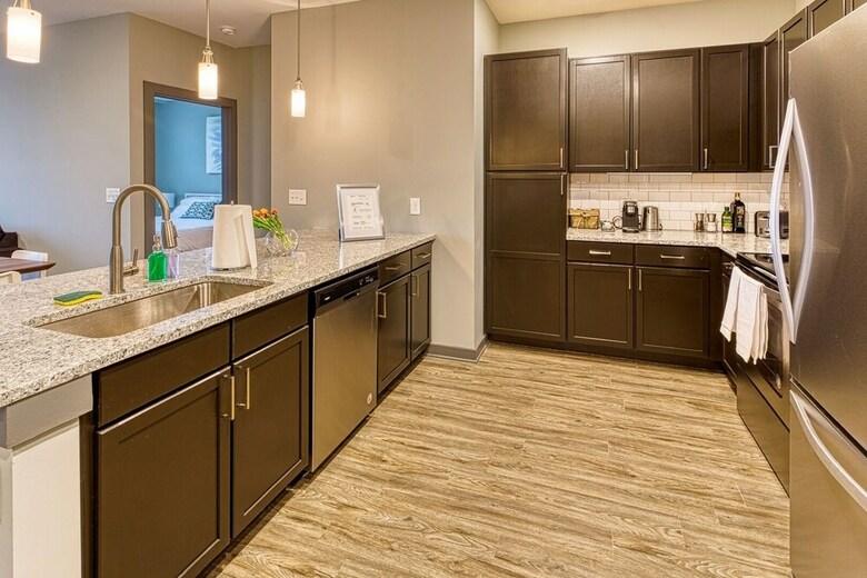 Kasa Columbia 2 Apartment