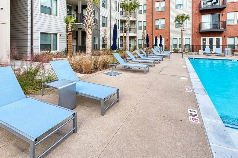 Kasa Columbia 2 Apartment