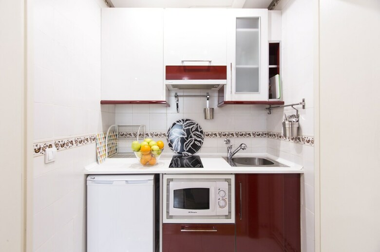 Apartamentos Homelike Las Letras