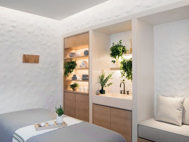 1 Hotel Haitang Bay Sanya