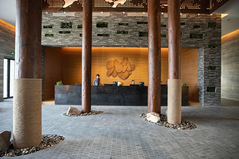 1 Hotel Haitang Bay Sanya