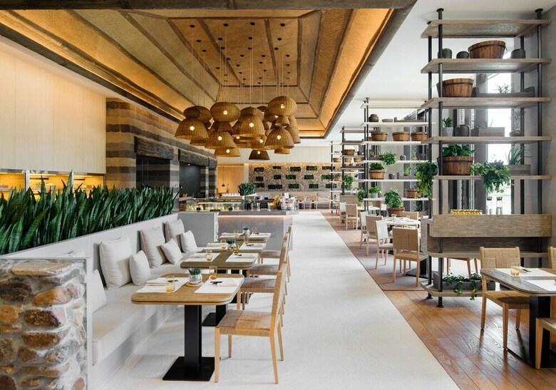 1 Hotel Haitang Bay Sanya