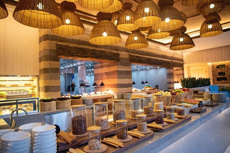 1 Hotel Haitang Bay Sanya