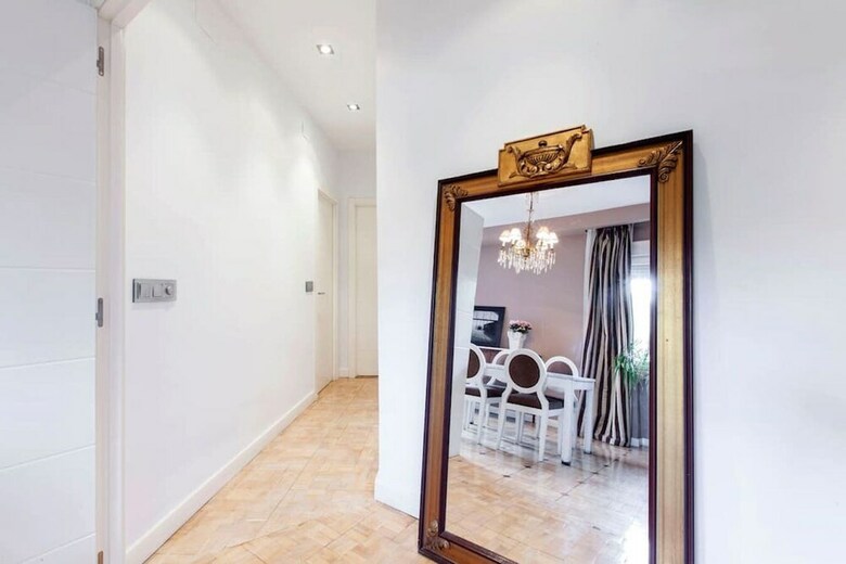 Apartamentos Homelike Palacio Real