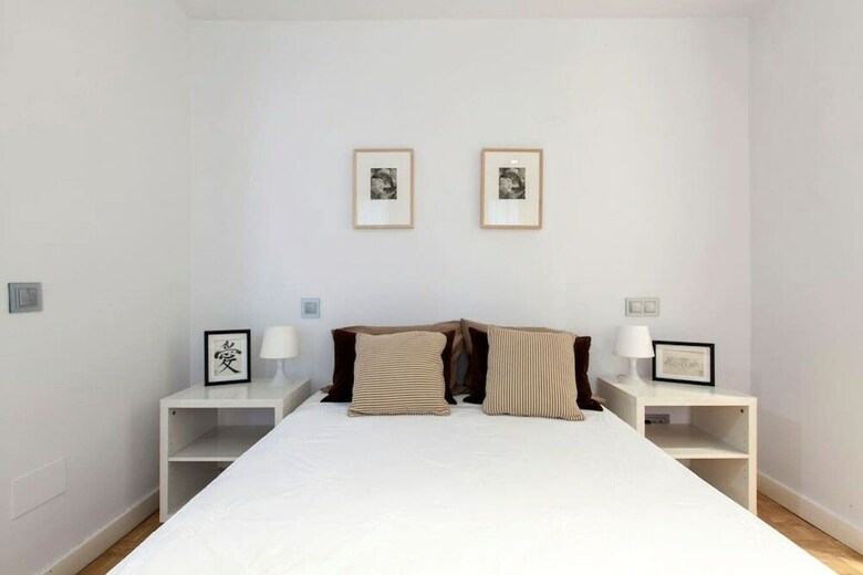 Apartamentos Homelike Palacio Real