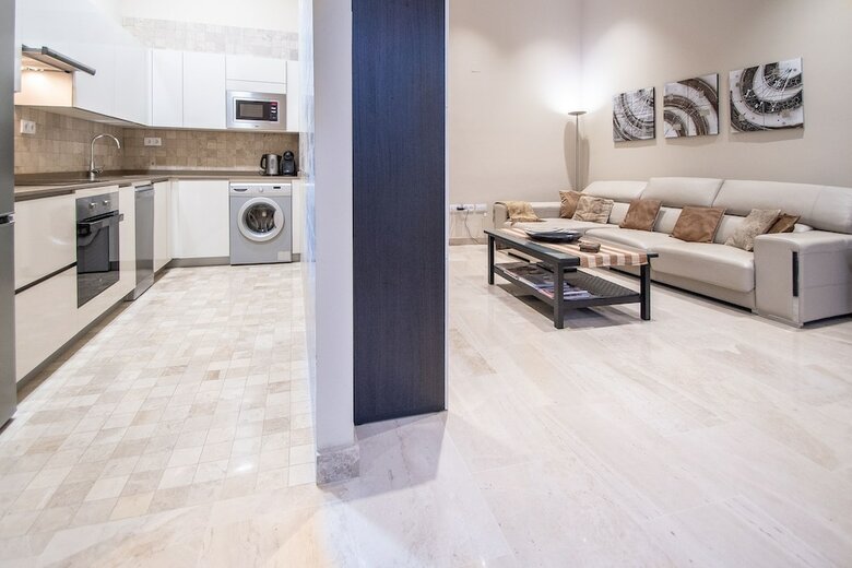 Apartamento Relax In Cadiz