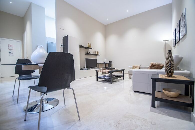 Apartamento Relax In Cadiz