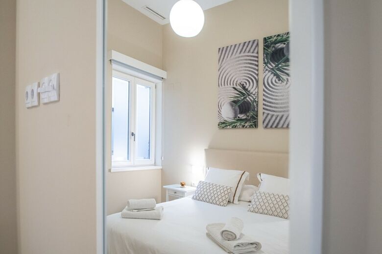 Apartamento Relax In Cadiz