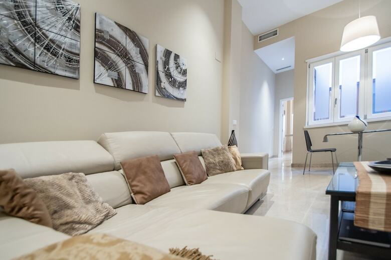 Apartamento Relax In Cadiz