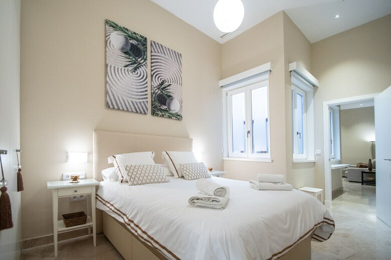 Apartamento Relax In Cadiz