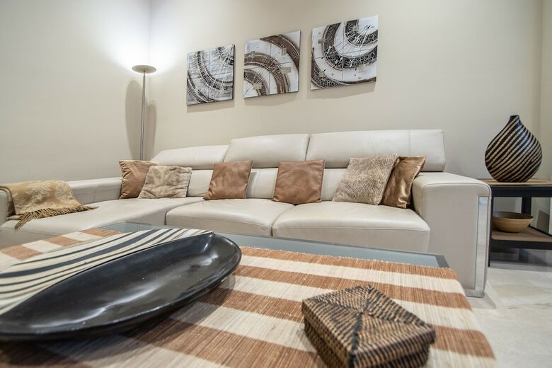 Apartamento Relax In Cadiz