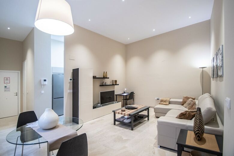 Apartamento Relax In Cadiz