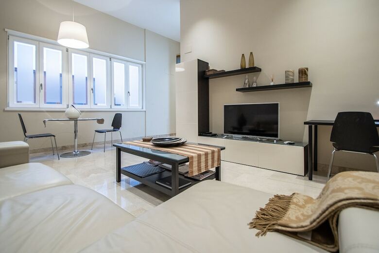 Apartamento Relax In Cadiz