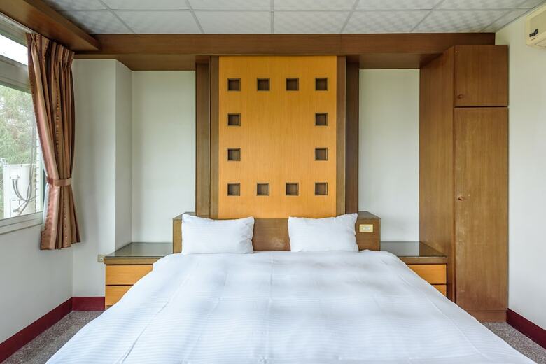 Yunlin Gukeng Da-hu Villa B&B