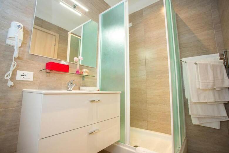 Bed & Breakfast Bq House Castello
