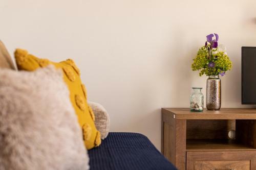 Apartment Magic Garden
