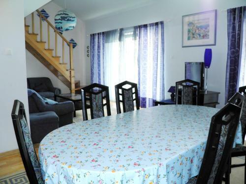 Baska Beach Apartments