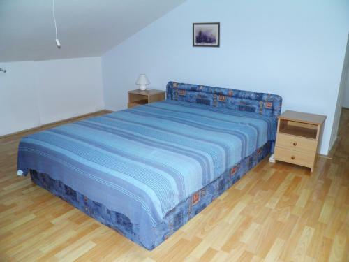 Baska Beach Apartments