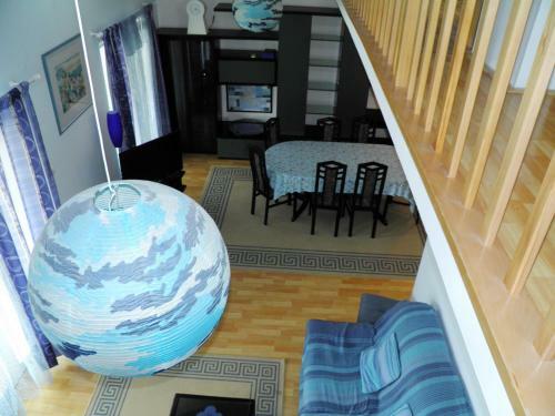 Baska Beach Apartments