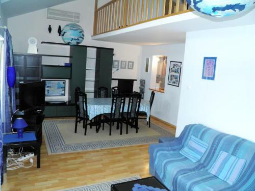 Baska Beach Apartments