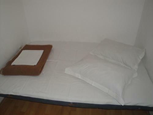 Baska Beach Apartments