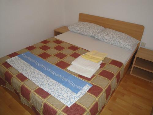 Baska Beach Apartments
