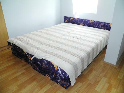 Baska Beach Apartments