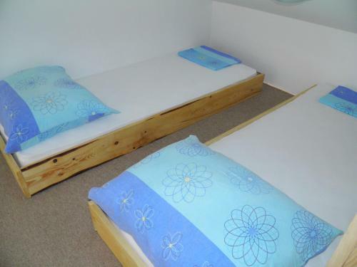 Baska Beach Apartments