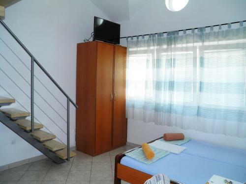 Baska Beach Apartments